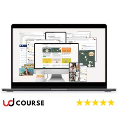 Molly Keyser – Freedom Creator Club