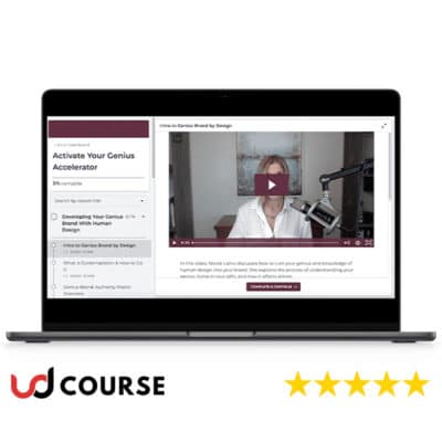 Nicole Laino – Activate Your Genius Accelerator