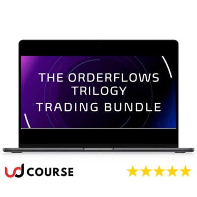 OrderFlows – Trilogy Bundle