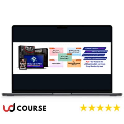 Rob Kosberg – The Make Money with Ghostwriting Program