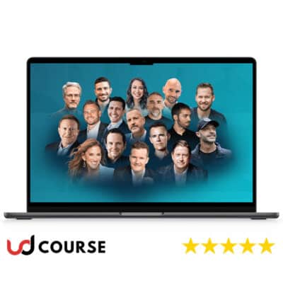 Ross Tomkins – Business Acquisition Virtual Summit 2025