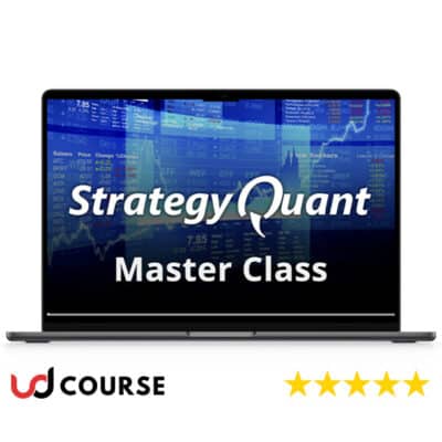 SQ Academy – StrategyQuant MasterClass