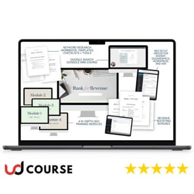 Sara Dunn – Rank For Revenue