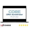 Sarah Masci – Core Offer Accelerator