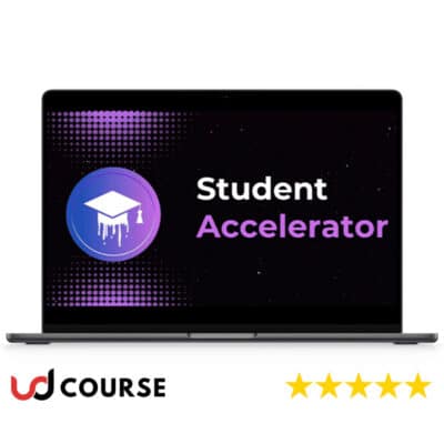 Steven Park – Student Accelerator