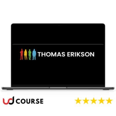 Thomas Erikson – Surrounded By Idiots