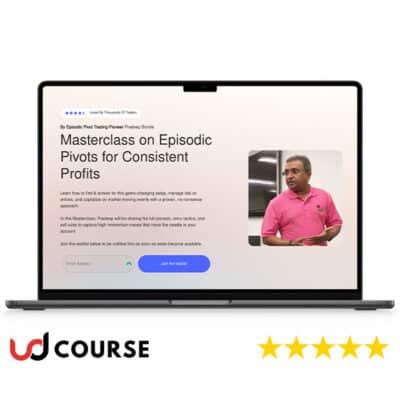 TraderLion – Episodic Pivot Masterclass