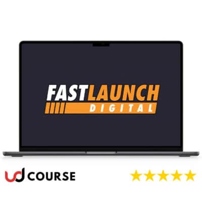 Troy Harris – Fast Launch Trading Special