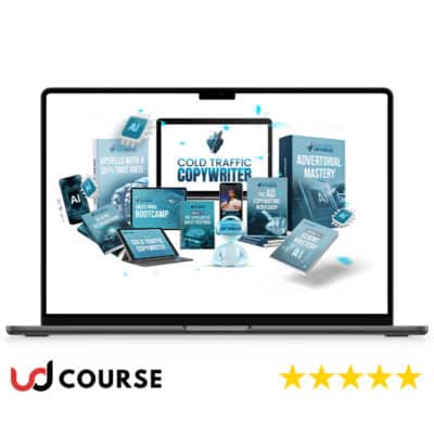 Zarak – Cold Traffic Copywriter