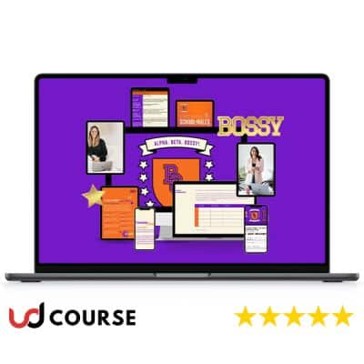 Alyce Greer – Bossy Copy College