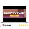 Apteros Trading – Scalping course 2025