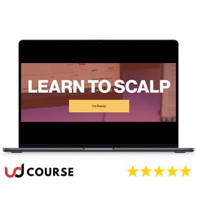 Apteros Trading – Scalping course 2025