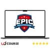 Dan Henry – Epic Pitch Challenge Vault