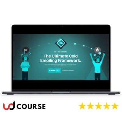 Higher Levels – Cold Email Engine