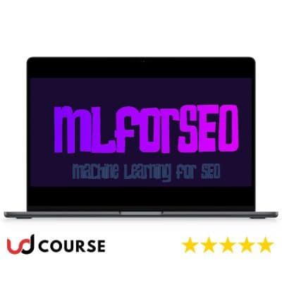 Lazarina Stoy – MLforSEO Academy Bundle