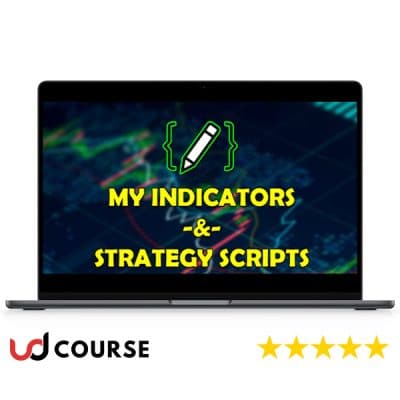 Matthew J Slabosz - Pine Script Indicators Strategies