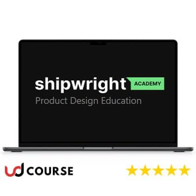 Shipwright – Complete Design System Academy
