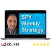 Aeromir – SPY Weekly Strategy