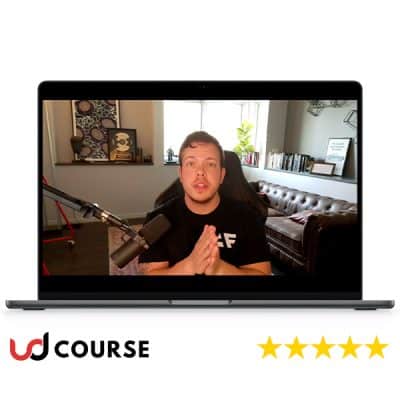 Ashton Shanks – Research Oracle 2.0 Premium