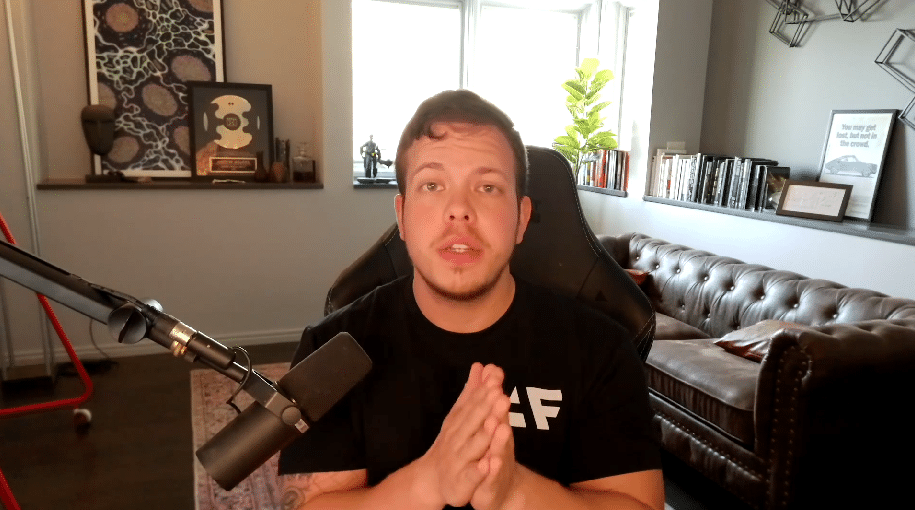 Ashton Shanks – Research Oracle 2.0 Premium