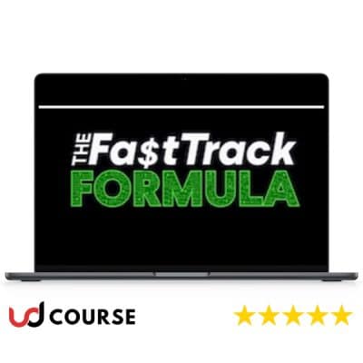 Dan Meadors – FastTrack Formula