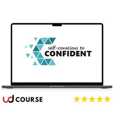 David Morin – Self-Conscious to Confident