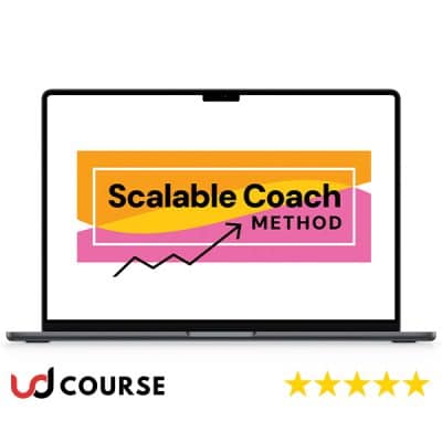 Funnel Gorgeous – Scalable Coach Method