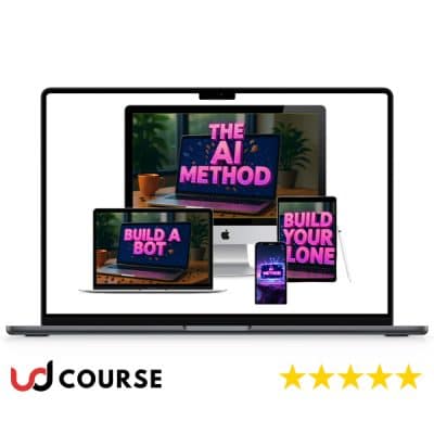 Jodie – The AI Method