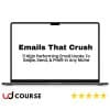 Joey Percia – Emails That Crush