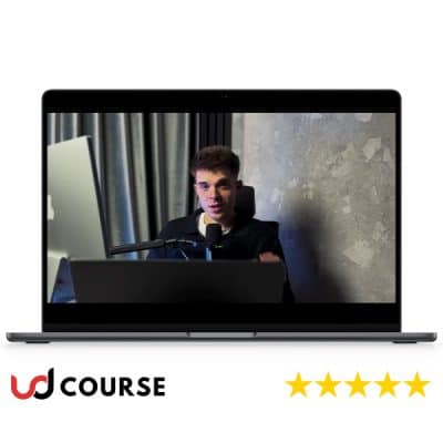 Karolis Piliponis – Creator World 4.0