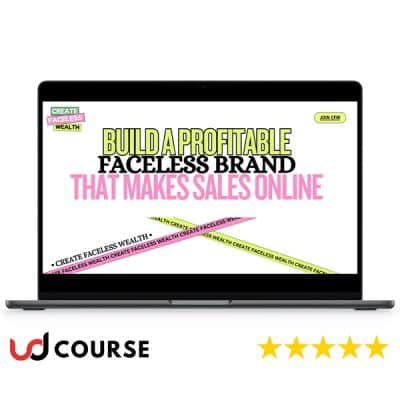 Nancy Ayala – Create Faceless Wealth