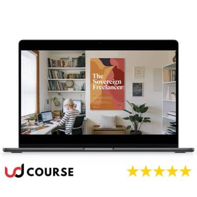 Nick Usborne – The Sovereign Freelancer