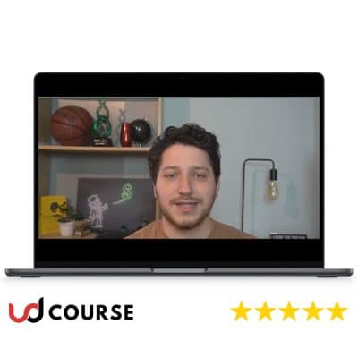 Noah Mincis – Walmart Mastery