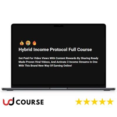 Ricky Mataka – Hybrid Income Protocol