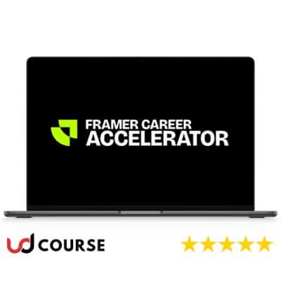 Ryan Hayward – Ultimate Framer Career Accelerator Course