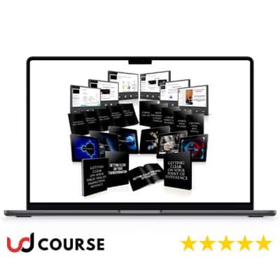 Scott Jansen – 100K Coaching Program For Hypnotherapists