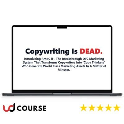 Stefan Georgi – RMBC Method 2 (Complete Copywriting Course)
