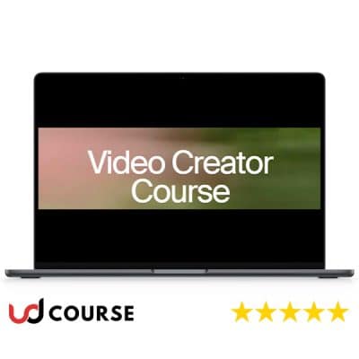 ilovecreatives – Video Creator Course