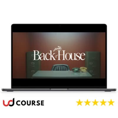 Alyssa Coleman – Back of House