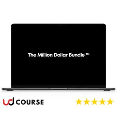 Ani Manian – Million Dollar Bundle