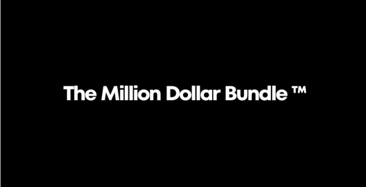 Ani Manian – Million Dollar Bundle
