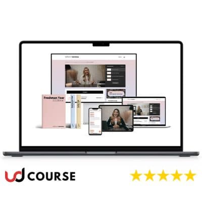 Bossbabe – Influencer School