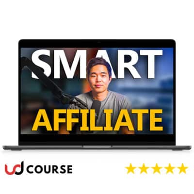 Charlie Chang – Smart Affiliate Course