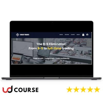 Chloe Trades – The 9-5 Eliminator