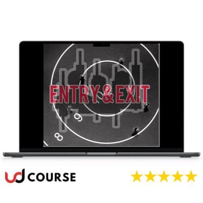 ETM Trading – Entry Mastery