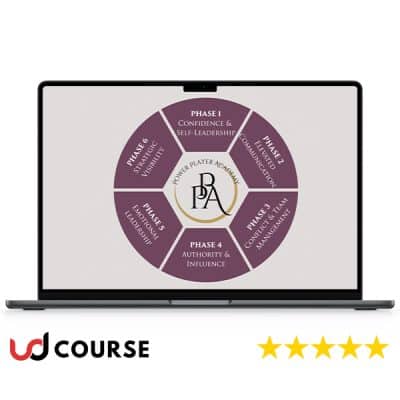 Eloise Gagnon – Power Player Academy