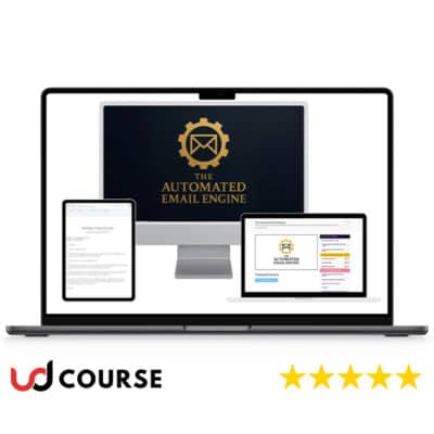 Email Marketing Heroes – The Automated Email Sales Engine