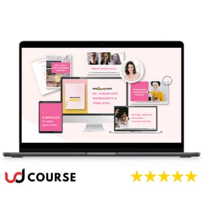 Emma Kate – Web Business Boss