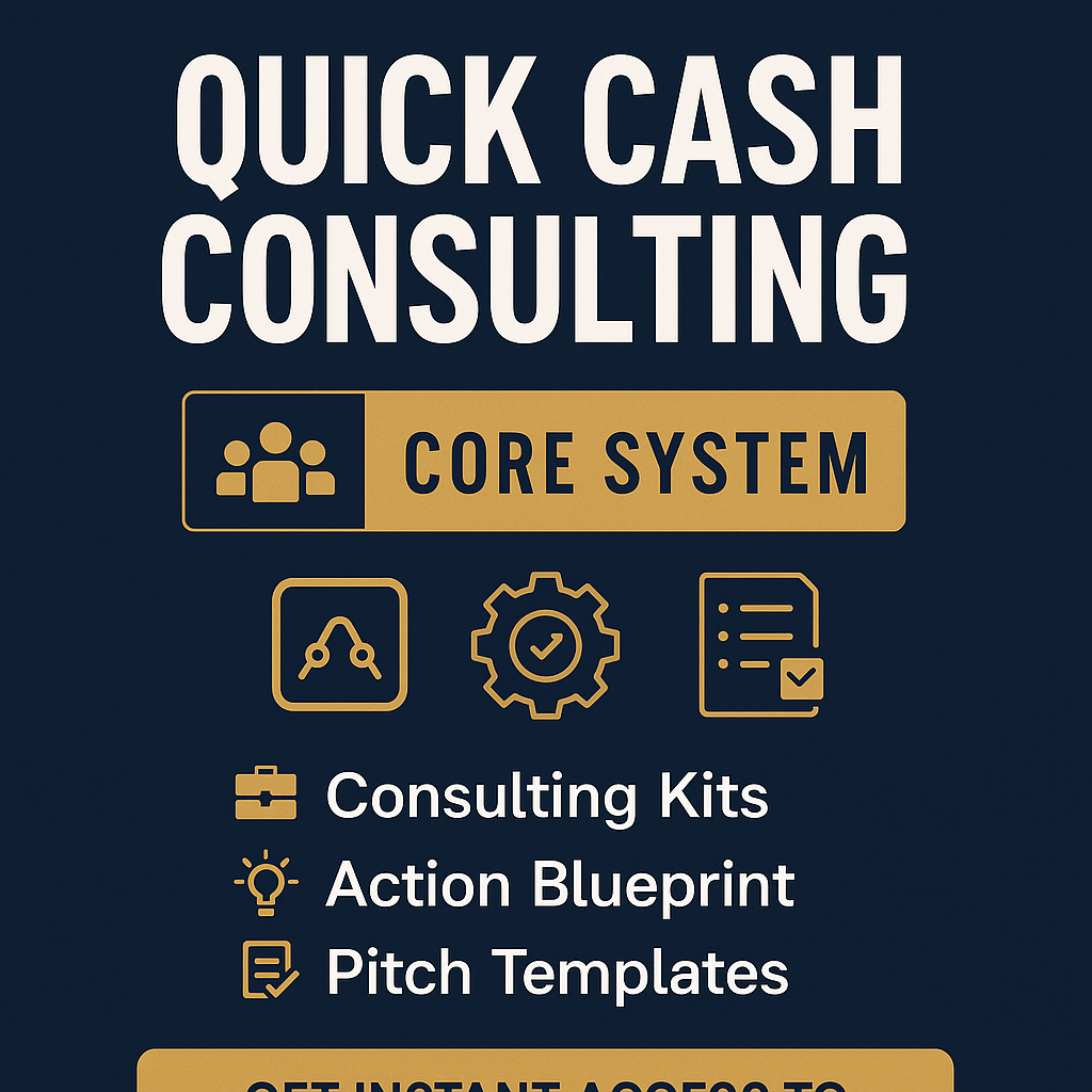 Epic Network Consulting Advertisement