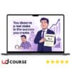 Full Stack Marketer – 8-Week Masterclass Training